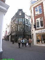 The Hague Walk - nr. 0439